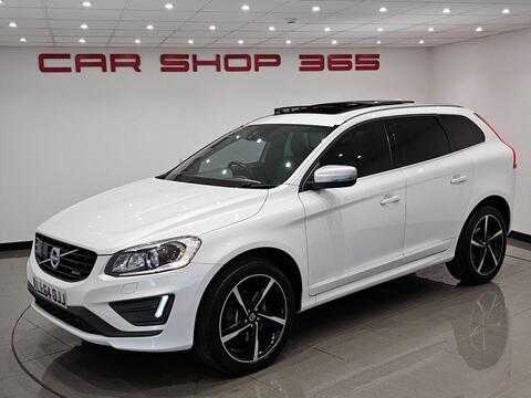 Volvo XC60 view 41