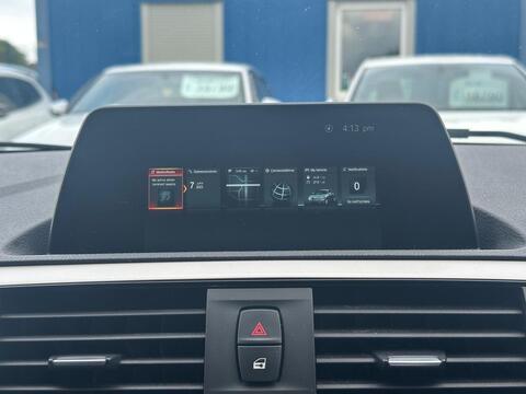 BMW 1 Series view 14