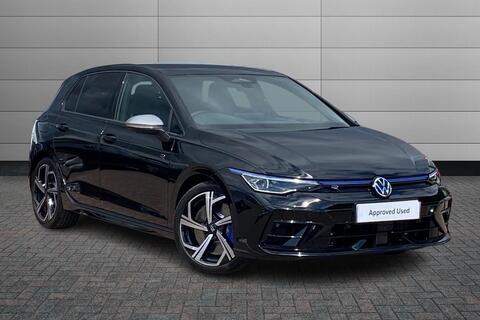2026 Volkswagen Golf