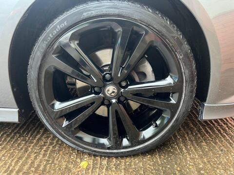 Vauxhall Insignia view 24