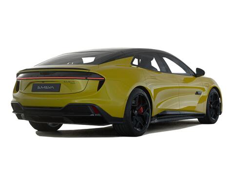 Rear Right