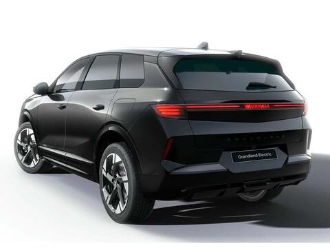 Rear Left