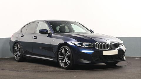 3 Series