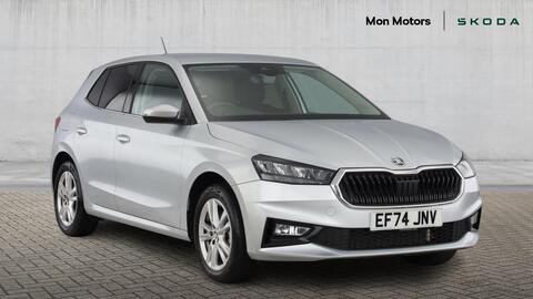 Fabia