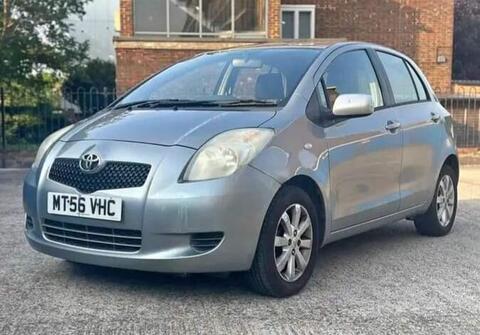 Yaris