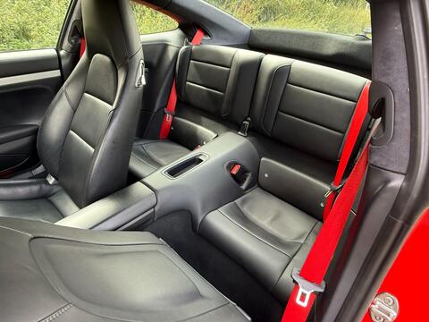 Porsche 911 view 55