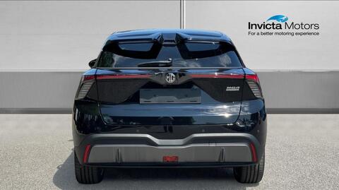 MG MG477kWh Trophy Extended Range Auto 5dr63094378491009123