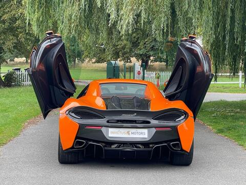 Mclaren 570s view 84