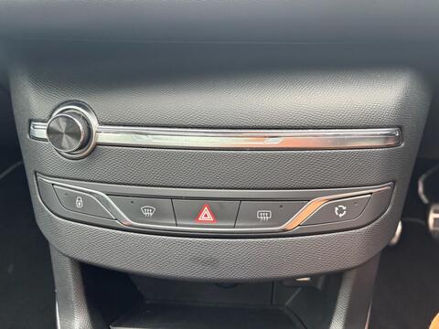 Peugeot 308 view 39