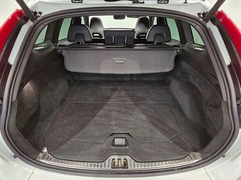 Volvo XC60 view 20