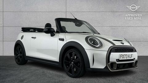 Convertible
