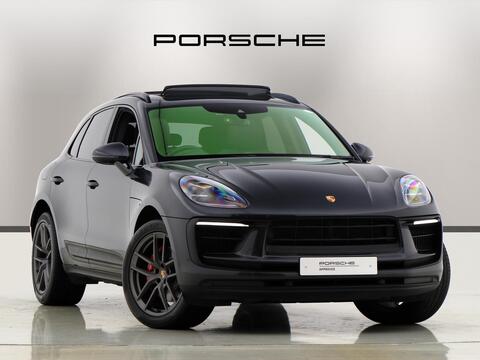 Macan