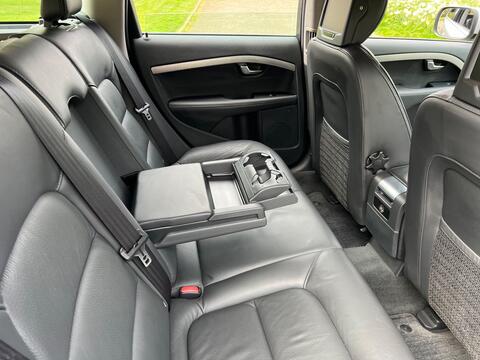 Volvo XC70 view 38