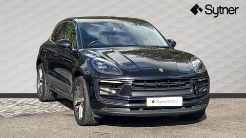Macan