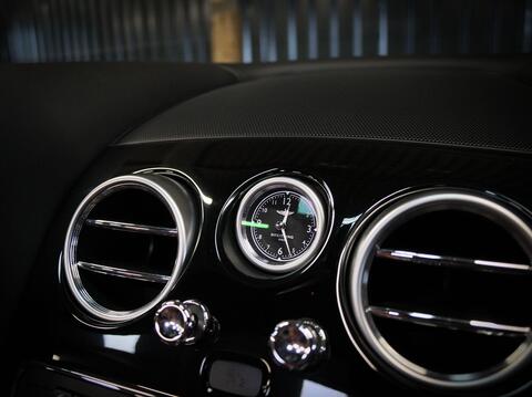 Bentley Continental view 51