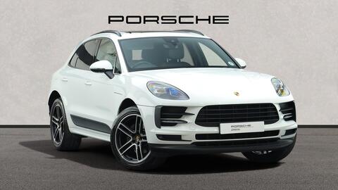 Macan