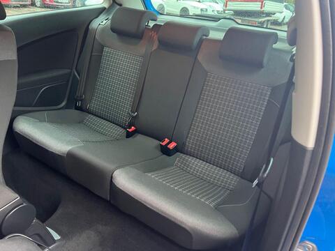 Volkswagen Polo view 15