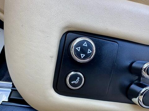 Bentley Continental view 42