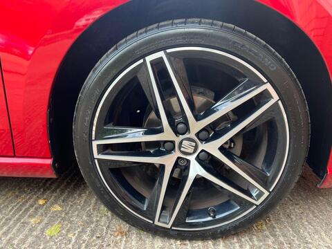 Seat Ibiza view 24