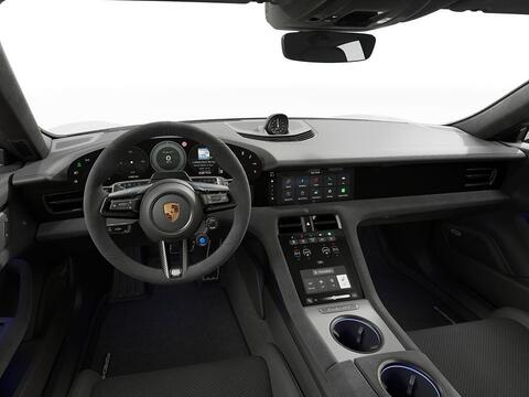 Interior Front