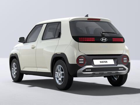 Rear Left