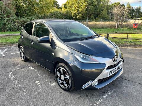 AYGO