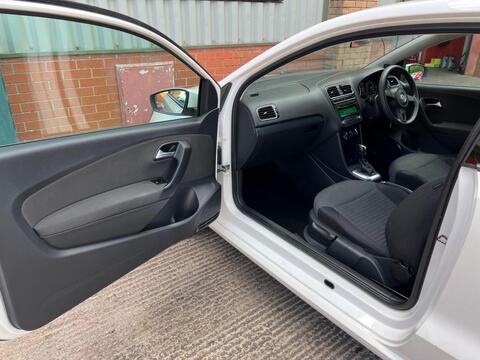 Volkswagen Polo view 15