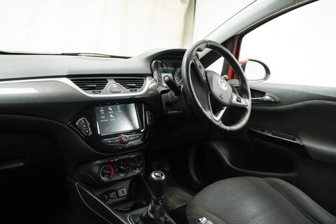 Vauxhall Corsa view 9