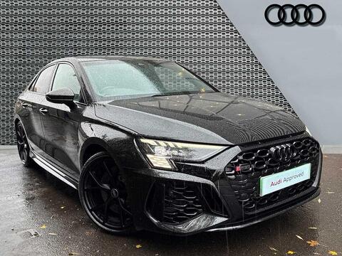 2023 Audi RS3
