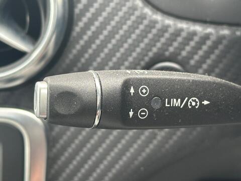 Mercedes-Benz A Class view 47