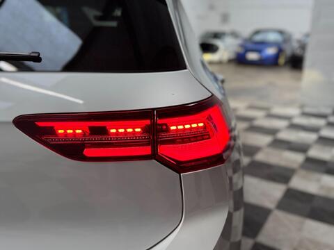 Volkswagen Golf view 53