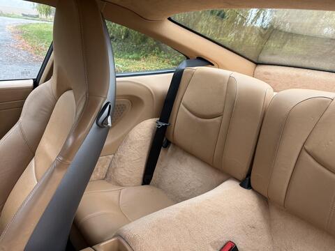 Porsche 911 view 29