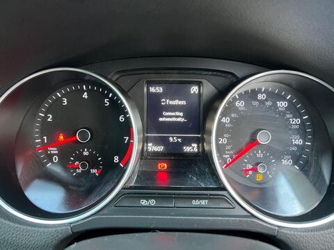Volkswagen Polo view 24
