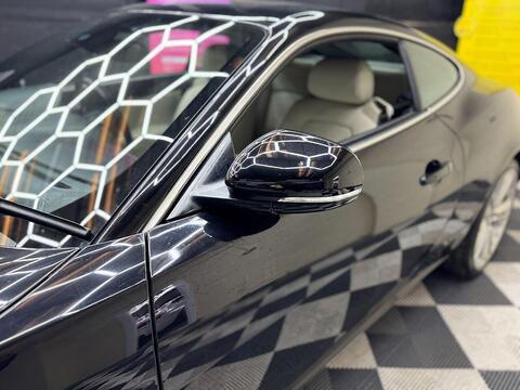 Jaguar XK view 36