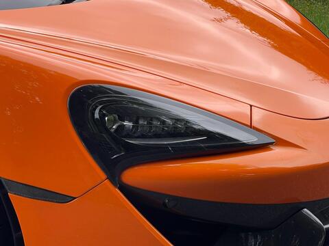 Mclaren 570s view 64