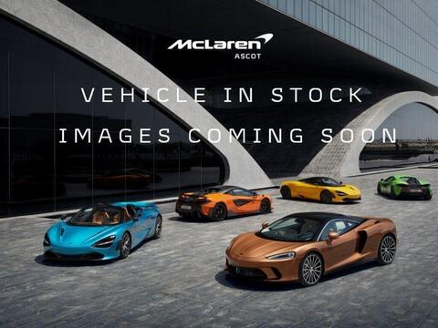 2018 McLaren 720S 4.0T V8 SSG Euro 6 (s/s) 2dr