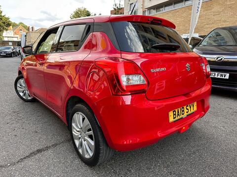 Suzuki Swift view 36