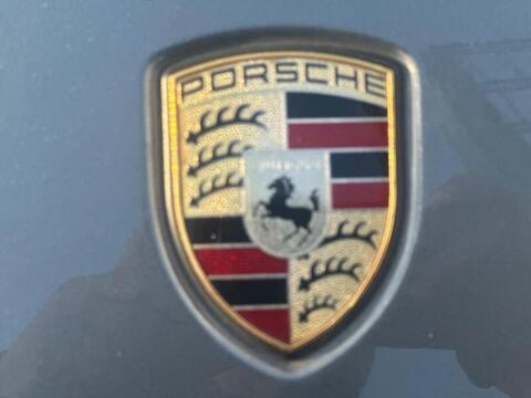Porsche Cayenne view 68