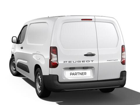 Rear Left
