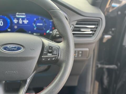 Ford Kuga view 33