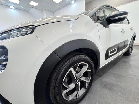 Citroen C3 view 11