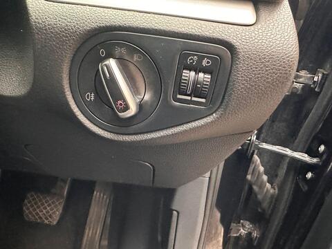 Volkswagen Sharan view 20