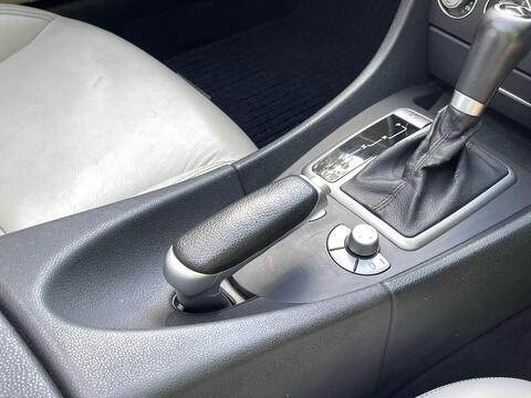 Mercedes-Benz SLK view 22