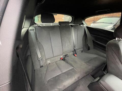 BMW 1 Series view 33