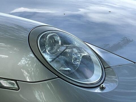 Porsche 911 view 50