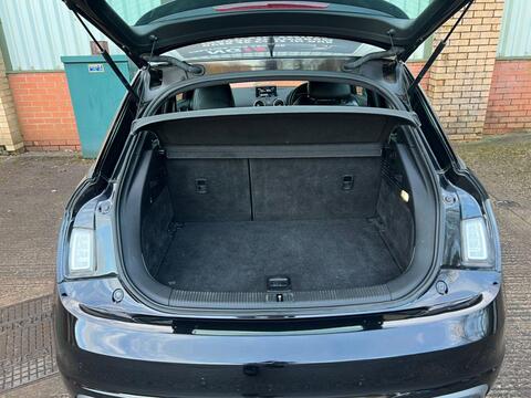 Audi A1 view 15