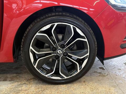 Renault Clio view 43