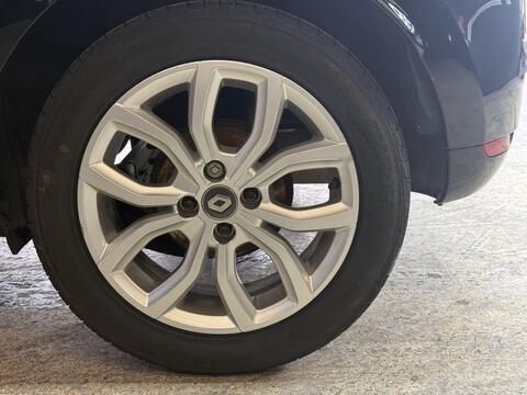 Renault Clio view 37
