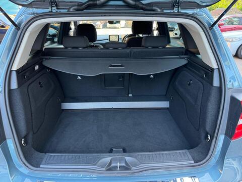 Mercedes-Benz B Class view 24