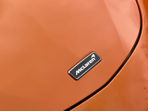 Mclaren 570s view 67